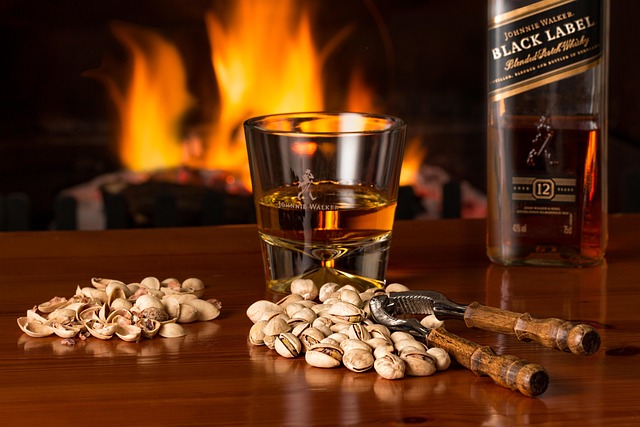 Den klassiske whiskyaften – guide til stemning og servering